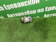 Компрессор кондиционера Renault Logan LS0 K7JA710