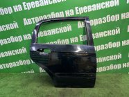 Дверь боковая правая задняя Hyundai Getz TB 2006 G4ED