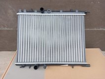 Радиатор охлаждения двигателя Peugeot Partner M59 1.4-1.6