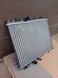 Радиатор охлаждения двигателя Peugeot Partner M59 1.4-1.6