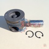 Поршень Hyundai-Kia Santa Fe D4HB 2.2L CRDi 16v Поршень Hyundai-Kia Santa Fe D4HB 2.2L CRDi 16v