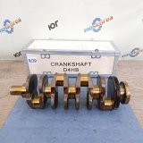 Коленвал Hyundai-Kia Santa Fe D4HB 2.2L CRDi 16v Коленвал Hyundai-Kia Santa Fe D4HB 2.2L CRDi 16v