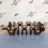 Коленвал Hyundai-Kia Santa Fe D4HB 2.2L CRDi 16v Коленвал Hyundai-Kia Santa Fe D4HB 2.2L CRDi 16v