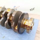 Коленвал Hyundai-Kia Santa Fe D4HB 2.2L CRDi 16v Коленвал Hyundai-Kia Santa Fe D4HB 2.2L CRDi 16v