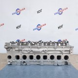 Головка блока цилиндров Hyundai-Kia Starex D4CB 2.5 CRDi
