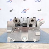 Головка блока цилиндров Hyundai-Kia Starex D4CB 2.5 CRDi