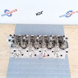 Головка блока цилиндров Mitsubishi Pajero (клапан утоплен 0.8мм) 4D56  2.5 16V Disel