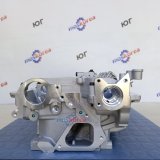 Головка блока цилиндров Peugeot Partner TEPEE B9 EP6 Головка блока цилиндров Peugeot Partner TEPEE B9 EP6