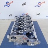 Головка блока цилиндров Peugeot Partner TEPEE B9 EP6 Головка блока цилиндров Peugeot Partner TEPEE B9 EP6