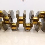 Коленвал Hyundai-Kia Santa Fe (CM) (SM) 2.2 16V D4EB