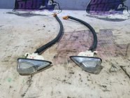 Габарит Toyota Crown JZS175 2001 2JZ-FSE