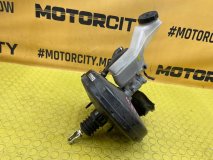 Вакуумный усилитель тормозов RENAULT KOLEOS HY0 2011 2TR