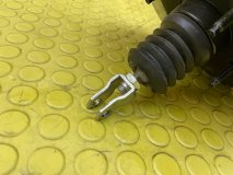 Вакуумный усилитель тормозов RENAULT KOLEOS HY0 2011 2TR