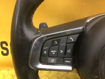 Руль JAGUAR F-Pace X761 2016 AJ20D4 2.0