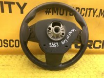 Руль JAGUAR F-Pace X761 2016 AJ20D4 2.0