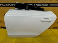 Дверь левая задняя AUDI A5 2011 CDNC