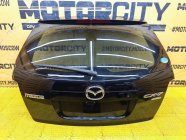 Крышка багажника MAZDA CX-7 2007 L3-VE