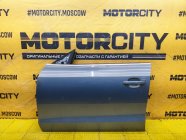 Дверь левая передняя AUDI A5 2009 CDNC