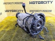 АКПП Mercedes-Benz S-Class W220 2001 M113.960