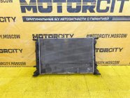 Радиатор охлаждения AUDI A5 8T 2010 CDNC 2.0 TFSI