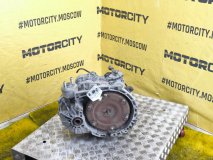 АКПП MINI R55 2012 N16B16A