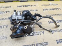 Турбина Peugeot 2008 A94 2016 EB2DT 1.2 N01