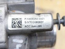 Турбина Peugeot 2008 A94 2016 EB2DT 1.2 N01