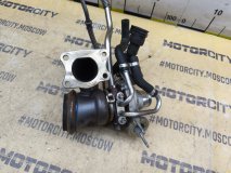 Турбина Peugeot 2008 A94 2016 EB2DT 1.2 N01
