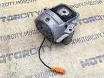 Подушка двигателя левая AUDI A4 2014 CDNB