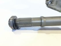 Дифференциал Subaru Legacy BD5 1996 EJ20H