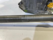 Дифференциал Subaru Legacy BD5 1996 EJ20H