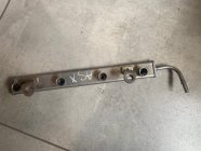 Рампа топливная Mitsubishi ASX