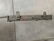 Рампа топливная Mitsubishi lancer 10 2008 1.8