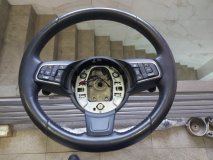 Руль Jaguar F-Pace X761 2016 AJ126