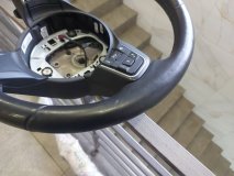 Руль Jaguar F-Pace X761 2016 AJ126