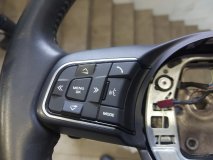 Руль Jaguar F-Pace X761 2016 AJ126