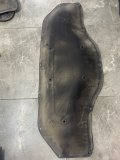 Шумоизоляция капота Bmw X1 F48 2017 B47D20