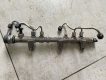 Рампа топливная Kia Sorento Prime UM 2017 2.2 D4HB