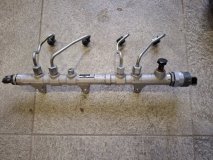 Рампа топливная Hyundai Santa FE TM 2018 2.0 дизель