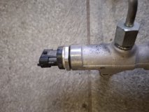 Рампа топливная Hyundai Santa FE TM 2018 2.0 дизель