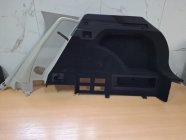 Обшивка багажника боковая Exeed RX 2023
