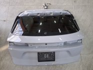 Крышка багажника Exeed RX 2023