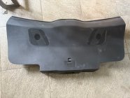 Обшивка багажника Exeed RX 2023