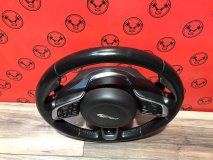 Руль Jaguar XE X760 2016 204dt