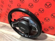 Руль Jaguar XE X760 2016 204dt