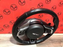 Руль Jaguar XE X760 2016 204dt