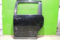 Дверь левая задняя Toyota Voxy ZRR70 2011 3ZRFE