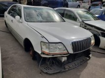 Капот TOYOTA CROWN MAJESTA UZS171 1999