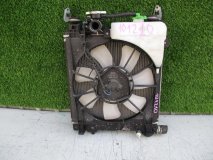 Радиатор основной SUZUKI ALTO HA35S R06A