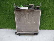 Радиатор основной SUZUKI ALTO HA35S R06A